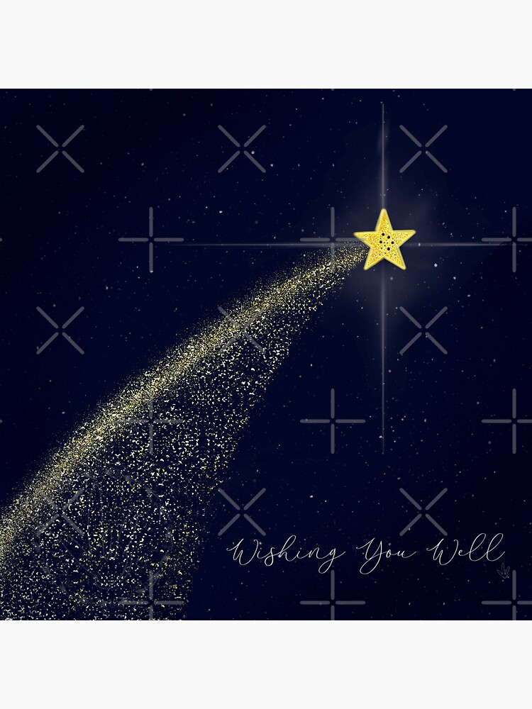 Wishing You Well by WalkerColors