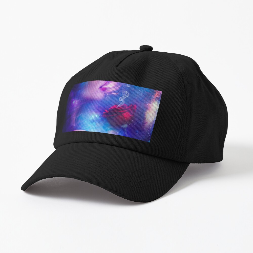 Harmony Cap