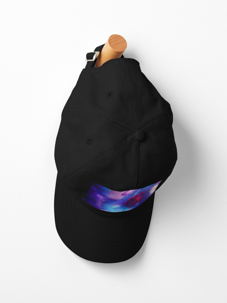 Alternate view of Harmony Cap