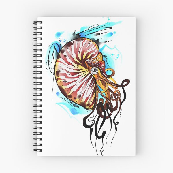 Item preview, Nautilus designed and sold by CostaBond.