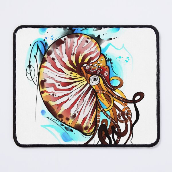 Item preview, Nautilus designed and sold by CostaBond.