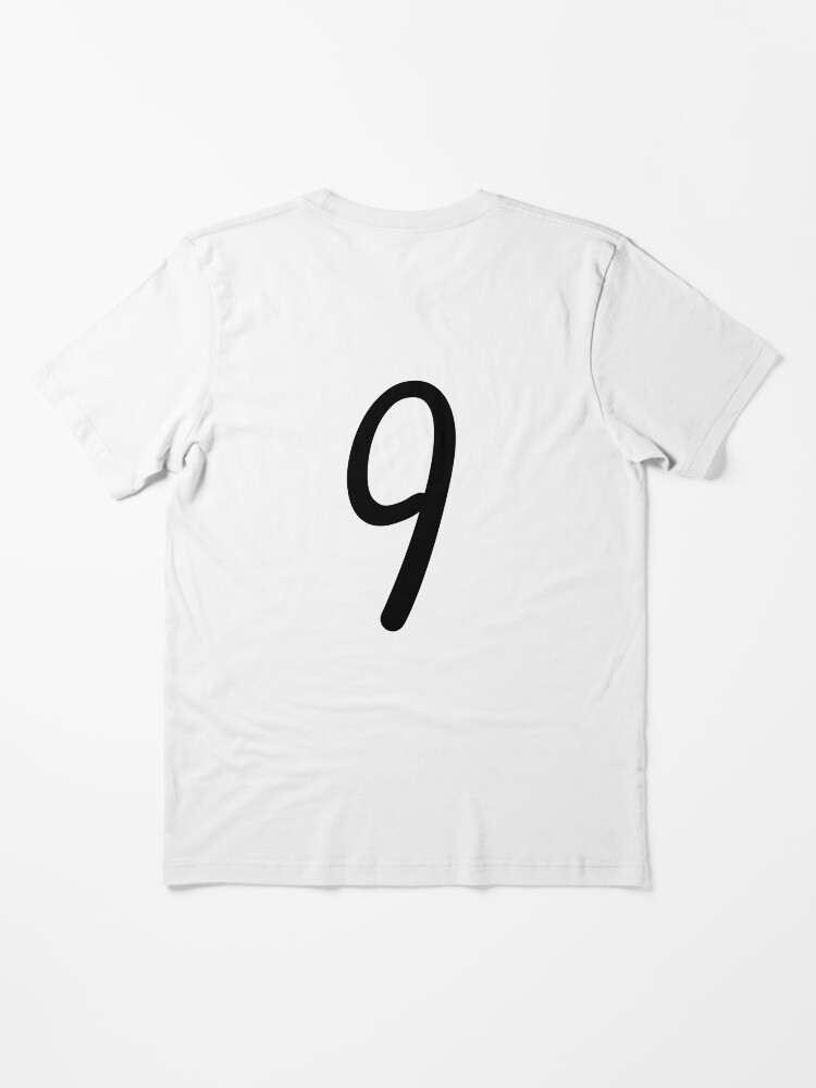 Alternate view of 9 Essential T-Shirt