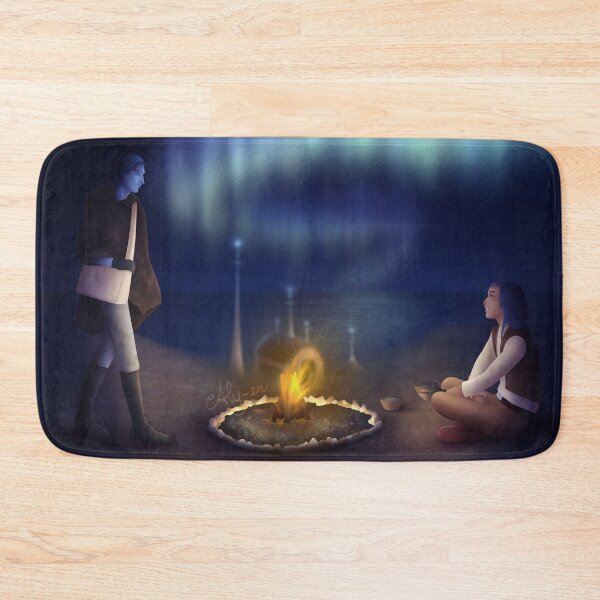 Item preview, Bonfire pals 2 designed and sold by Aly-en.