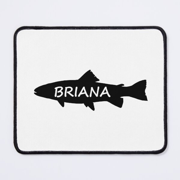 Item preview, Briana Fish designed and sold by gulden.