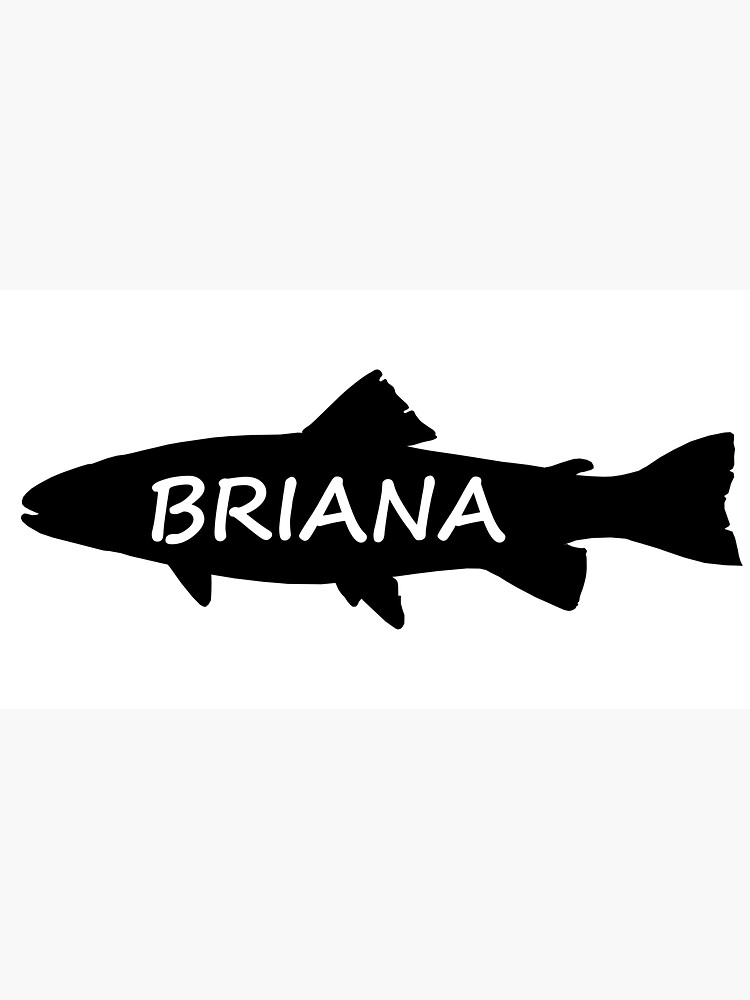 Briana Fish by gulden