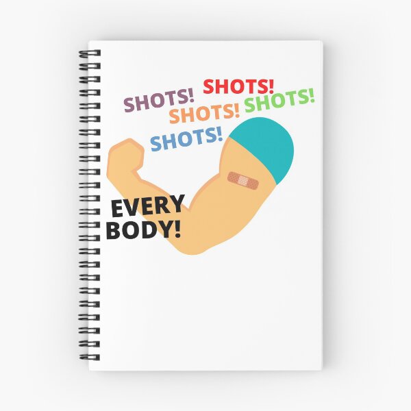 Item preview, Shots! designed and sold by AnAwkwardOtter.