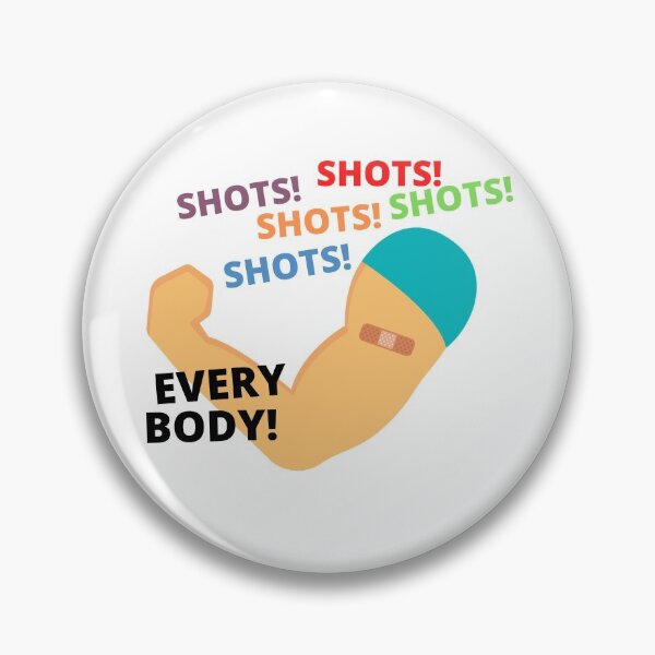 Item preview, Shots! designed and sold by AnAwkwardOtter.