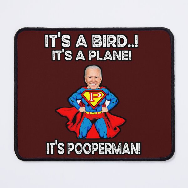 Item preview, Biden the pooperman designed and sold by edseljones.