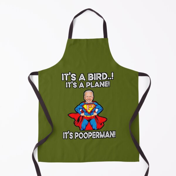 Item preview, Biden the pooperman designed and sold by edseljones.