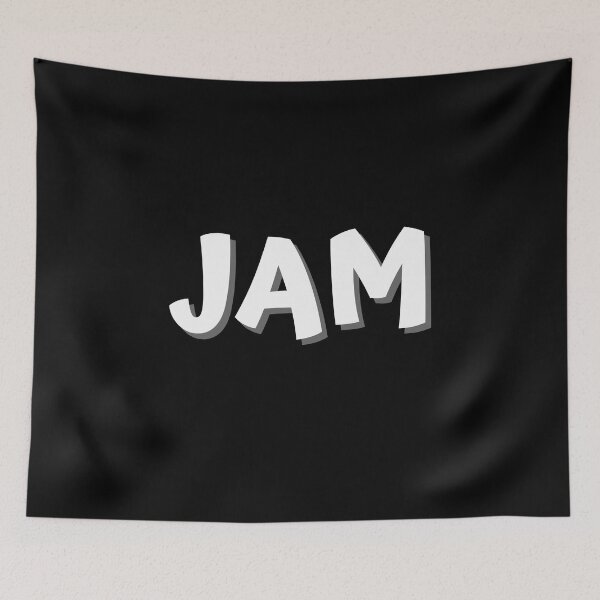 Item preview, I'm sick of it, JAM designed and sold by Smileycreation.