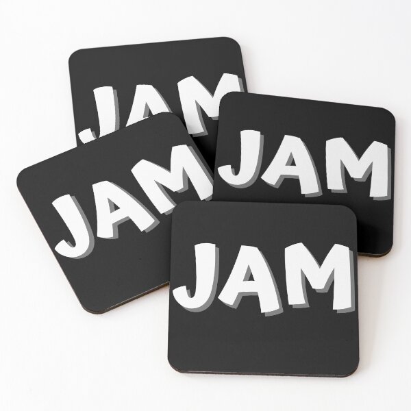 Item preview, I'm sick of it, JAM designed and sold by Smileycreation.