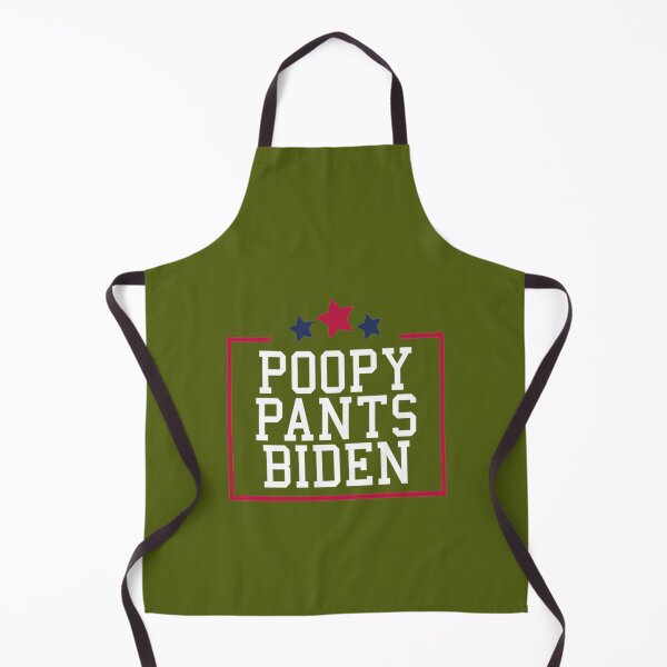 Item preview, Funny Poopy Pants Biden designed and sold by edseljones.