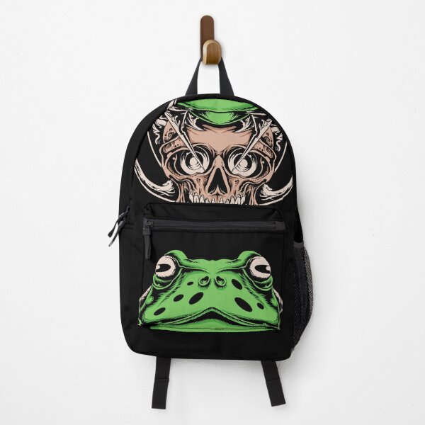 Item preview, Frogskull designed and sold by Dimensiluar.
