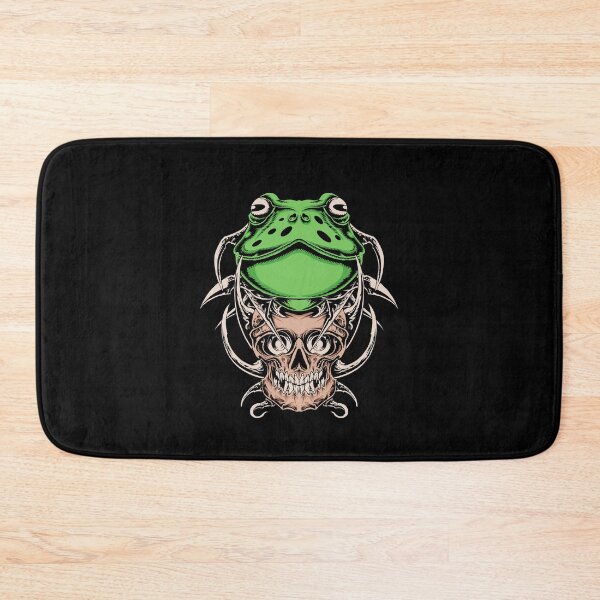 Item preview, Frogskull designed and sold by Dimensiluar.