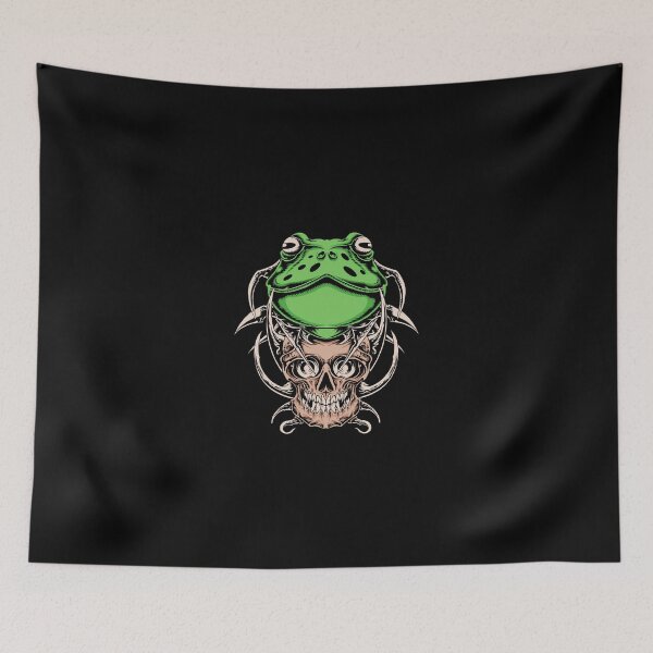 Item preview, Frogskull designed and sold by Dimensiluar.