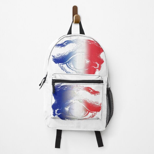 Item preview, Eyes France designed and sold by wallofart.