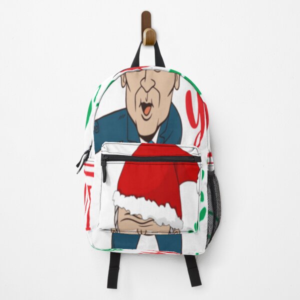 Vista previa del artículo con la obra «Él te ve cuando tú_amp_amp_amp_re PP poopy pants biden», diseñado y vendido por edseljones.