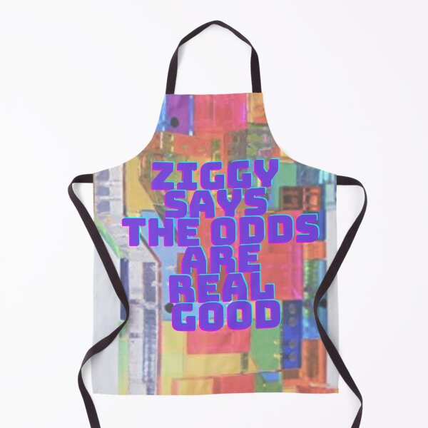 Item preview, quantum leap ziggy designed and sold by MandMco.