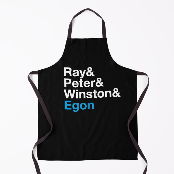 Item preview, Ray, Peter, Winston & Egon (list names) Friends forever afterlife designed and sold by frikybomb.