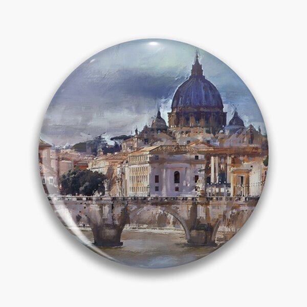 Item preview, Ponte Sant'Angelo designed and sold by Andy551.