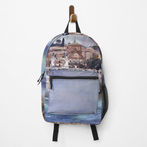 Item preview, Ponte Sant'Angelo designed and sold by Andy551.