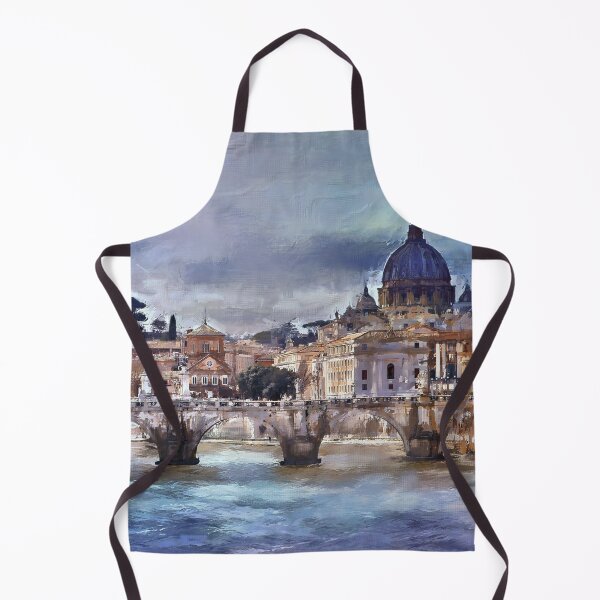 Item preview, Ponte Sant'Angelo designed and sold by Andy551.