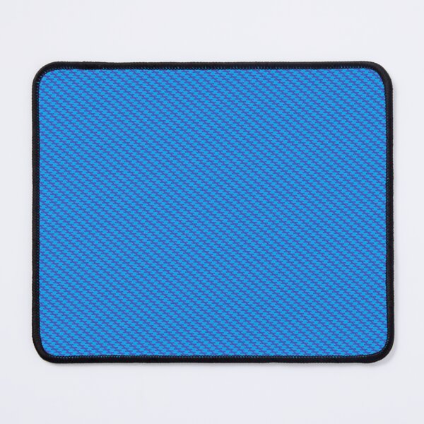 Aperçu de l'œuvre Motif Vague Japonaise (Bleu) créée et vendue par creatory.