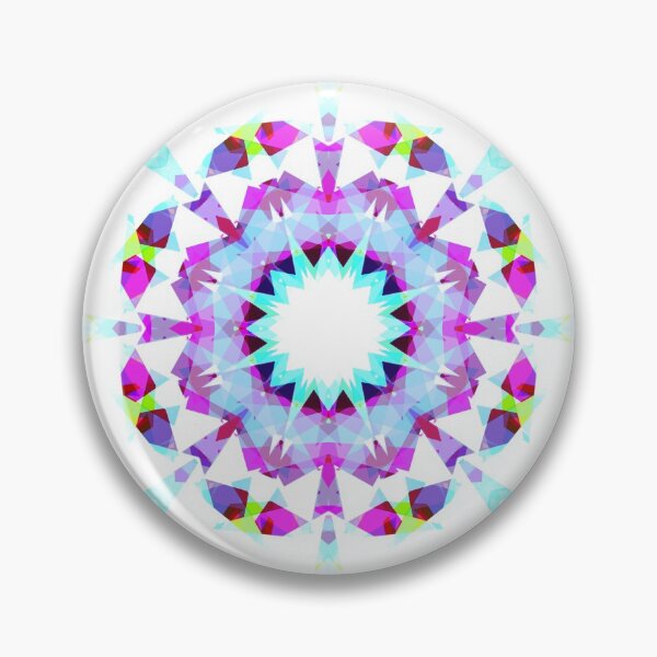 Item preview, Bright and Bold Christmas Festive Star Pattern designed and sold by PatternPerfect.