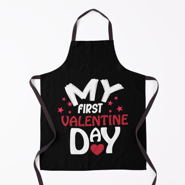 Item preview, MY FIRST VALENTINE DAY designed and sold by MollinS7.