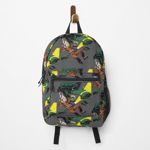 Item preview, Vintage Marine Turtles Retro Leatherbacks Saltwater Turtle designed and sold by TheAplus.