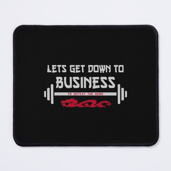 Item preview, Down to Business   designed and sold by TRUDEPICTIONZ.
