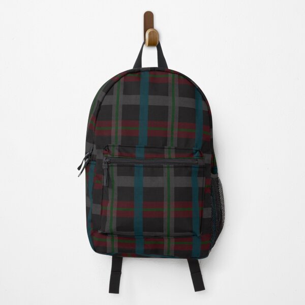 Item preview, Deer Plaid dark designed and sold by Walker Colors.