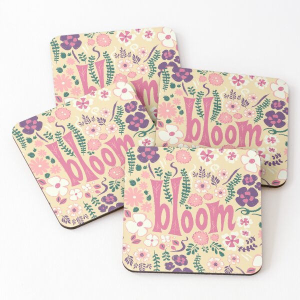Item preview, Bloom - Candy Cream designed and sold by IZANAMI By Akane Yabushita.