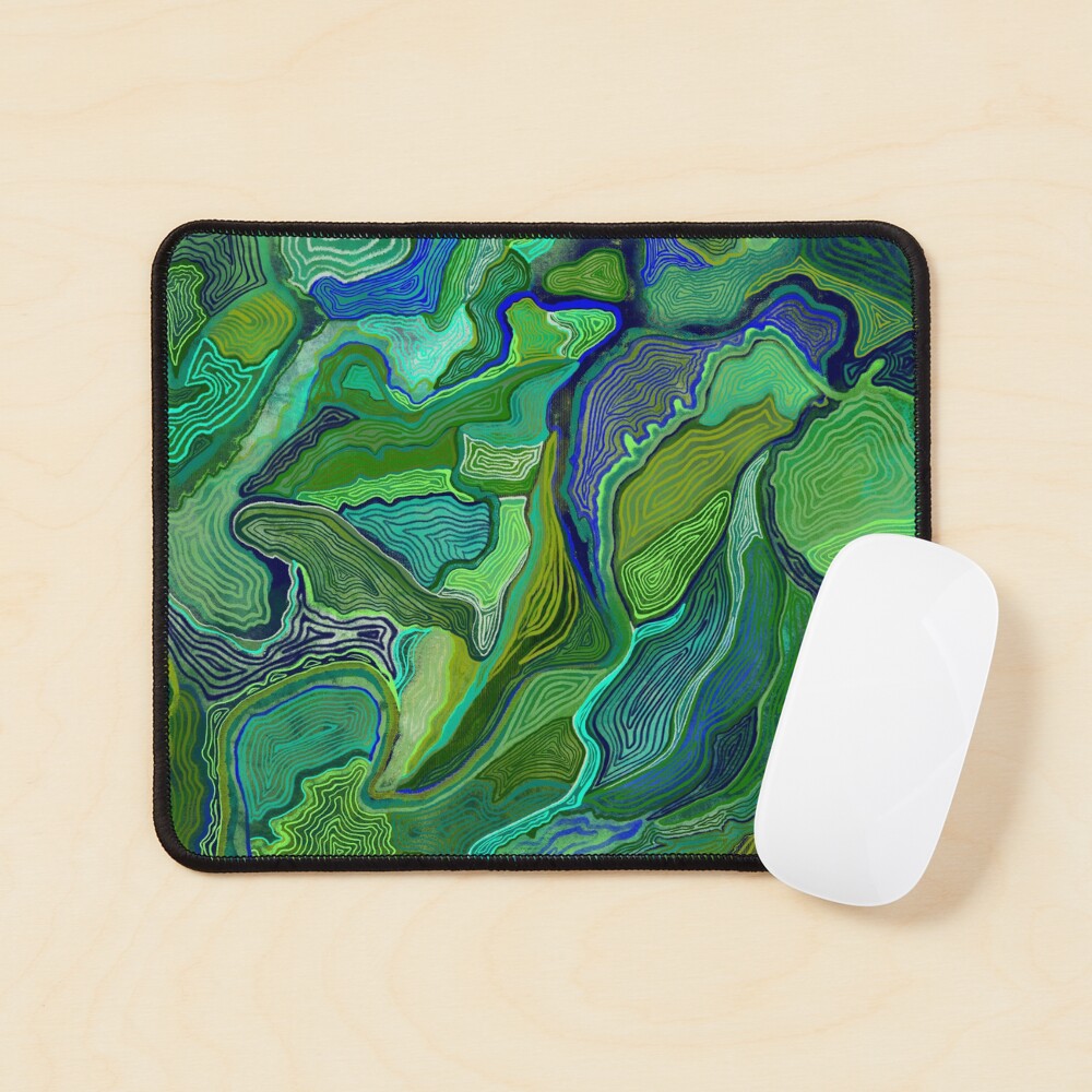 Item preview, Mouse Pad designed and sold by thepinkwoobie.