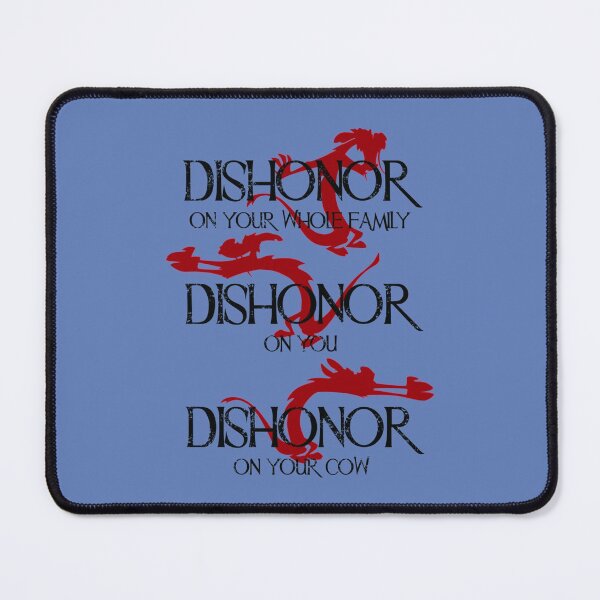 Item preview, Dishonor! Premium designed and sold by TRUDEPICTIONZ.