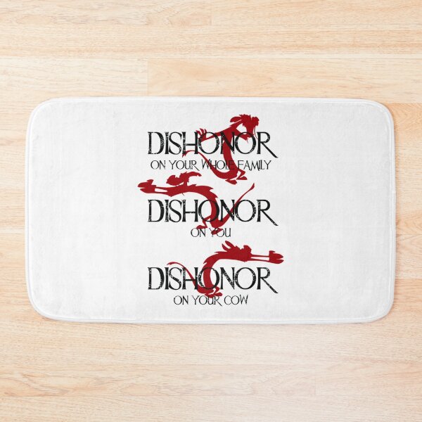 Item preview, Dishonor! Premium  designed and sold by TRUDEPICTIONZ.