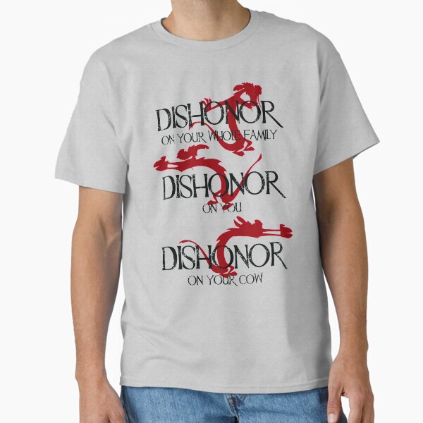 Item preview, Dishonor! Premium  designed and sold by TRUDEPICTIONZ.