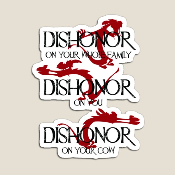 Item preview, Dishonor! Premium  designed and sold by TRUDEPICTIONZ.