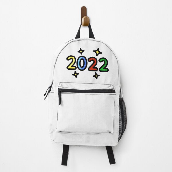 Item preview, Happy New Year 2022 designed and sold by Trendy Design.
