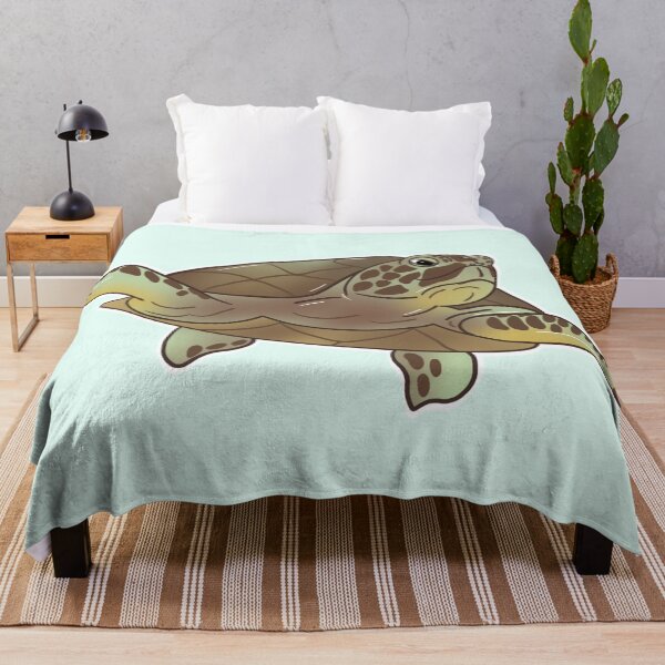 Item preview, Sea Turtle Smiles designed and sold by bellamousse design co.