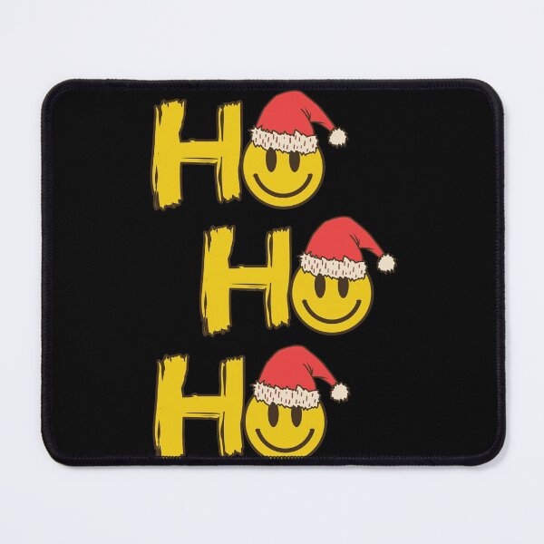 Item preview, santa claus ho ho ho designed and sold by Art-by-da.