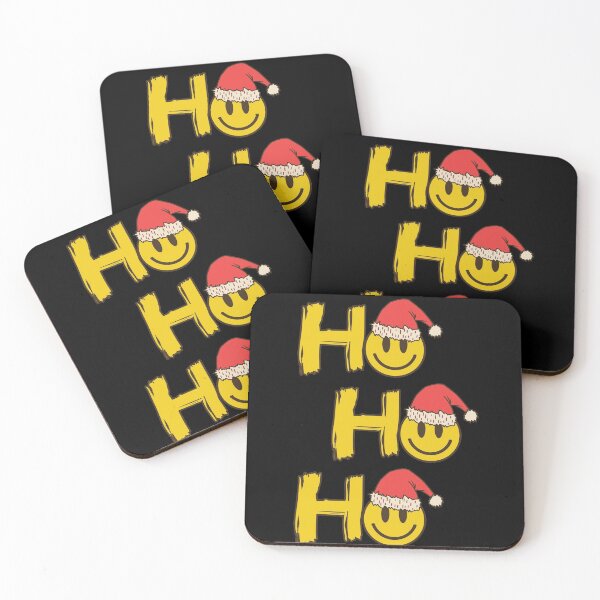 Item preview, santa claus ho ho ho  designed and sold by Art-by-da.