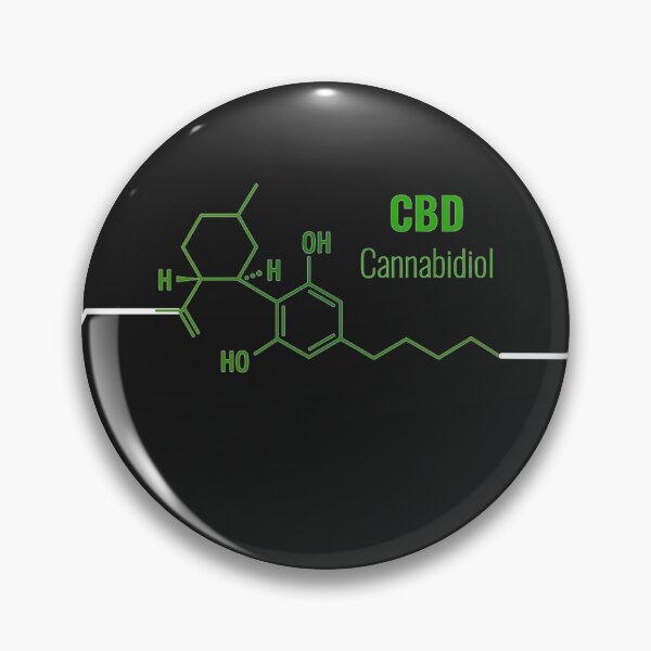 Item preview, CBD Heartbeat Molecule designed and sold by HeavelyHemp.