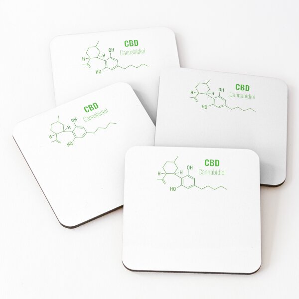 Item preview, CBD Heartbeat Molecule designed and sold by HeavelyHemp.