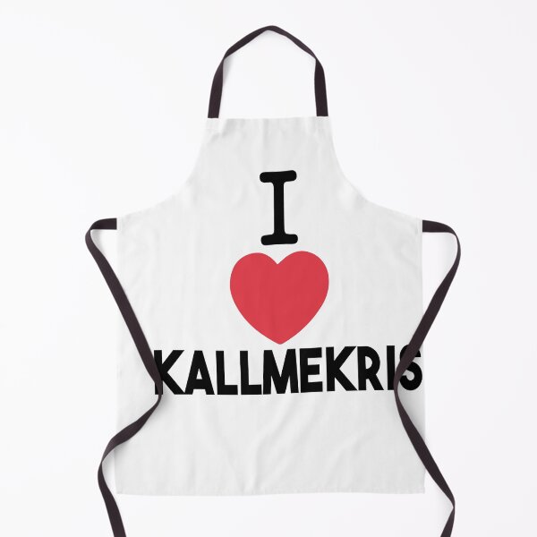 Item preview, I Love Kallmekris designed and sold by MyStyleStore4.