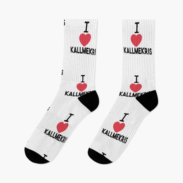 Item preview, I Love Kallmekris designed and sold by MyStyleStore4.
