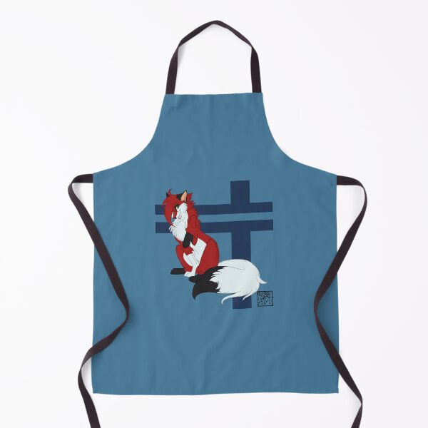 Item preview, Anime wolf designed and sold by Rabbiata.
