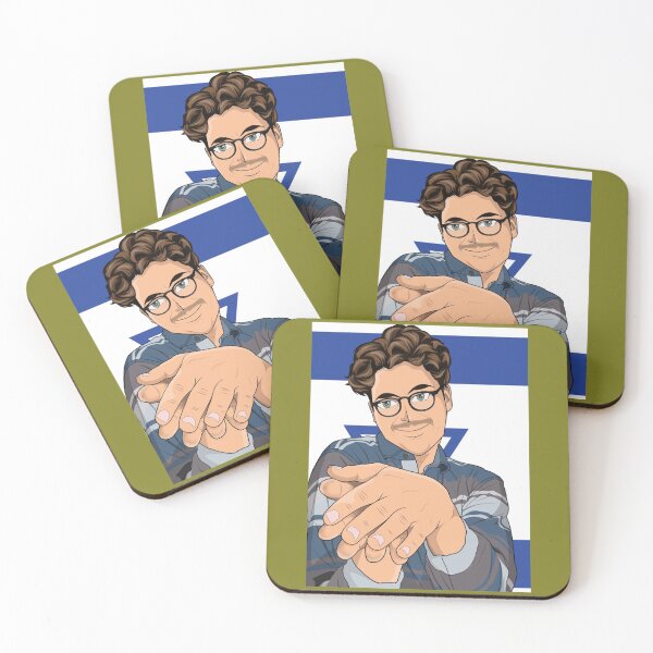 Item preview, Adam Clapback designed and sold by VillaACA.