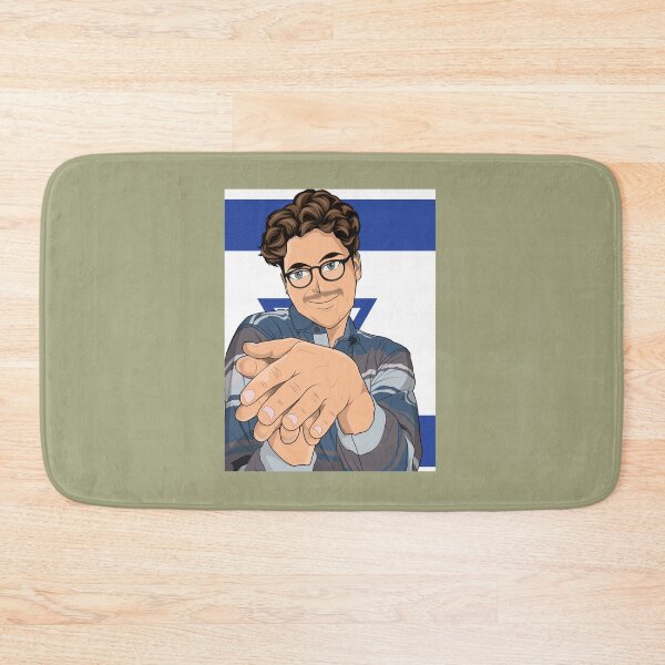 Item preview, Adam Clapback designed and sold by VillaACA.