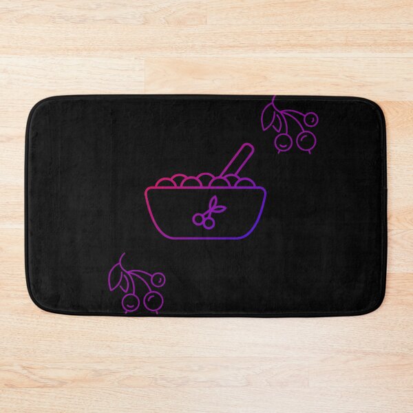 Item preview, Cranberry sauce, sauce design  ,  designed and sold by jusicaart.